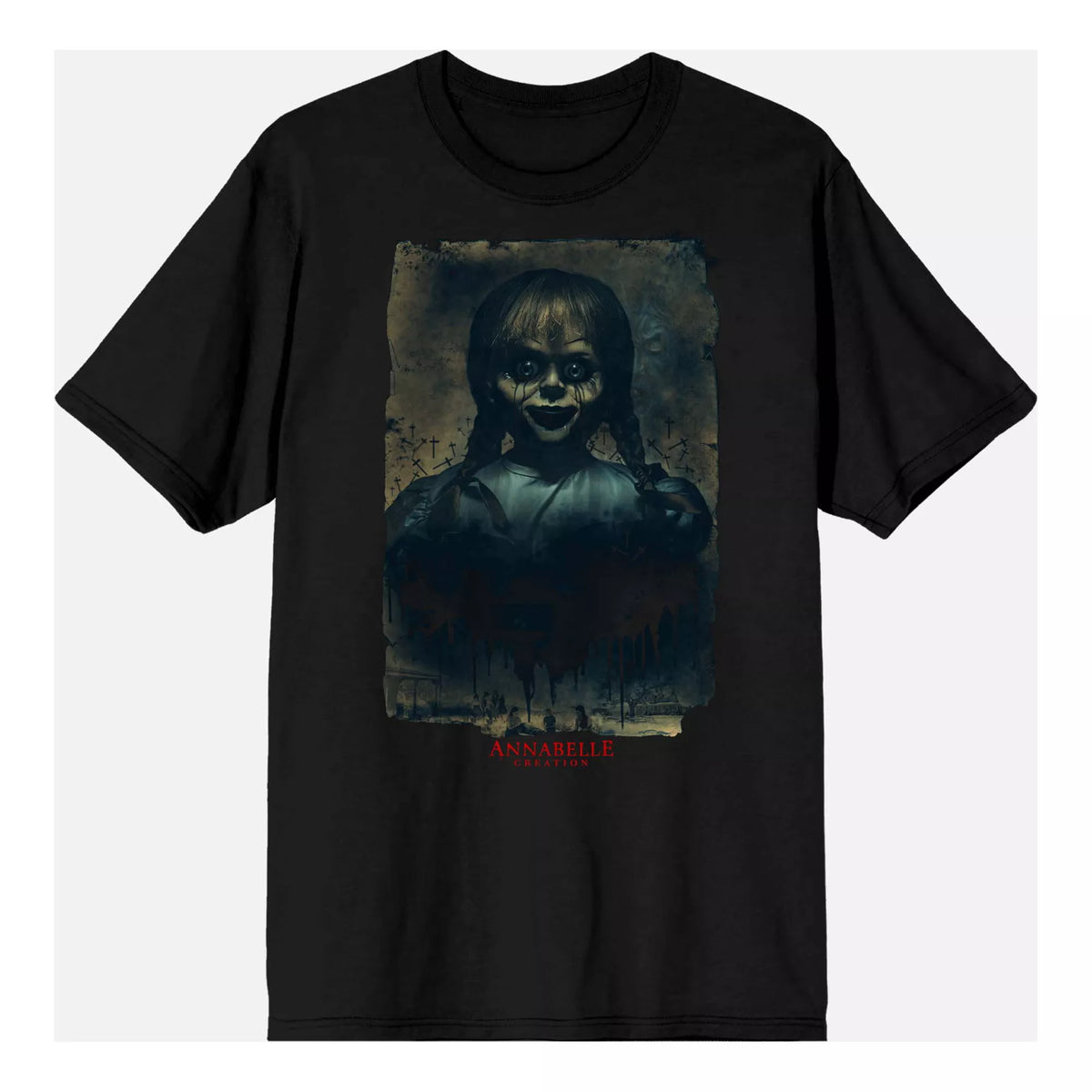 Annabelle Creation T Shirt
