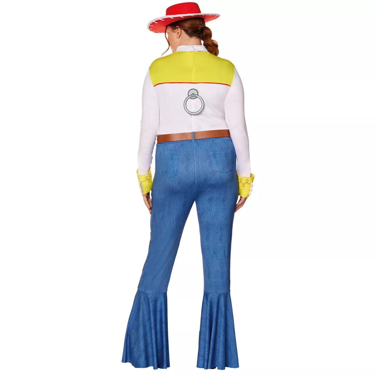 Adult Jessie Costume - Toy Story