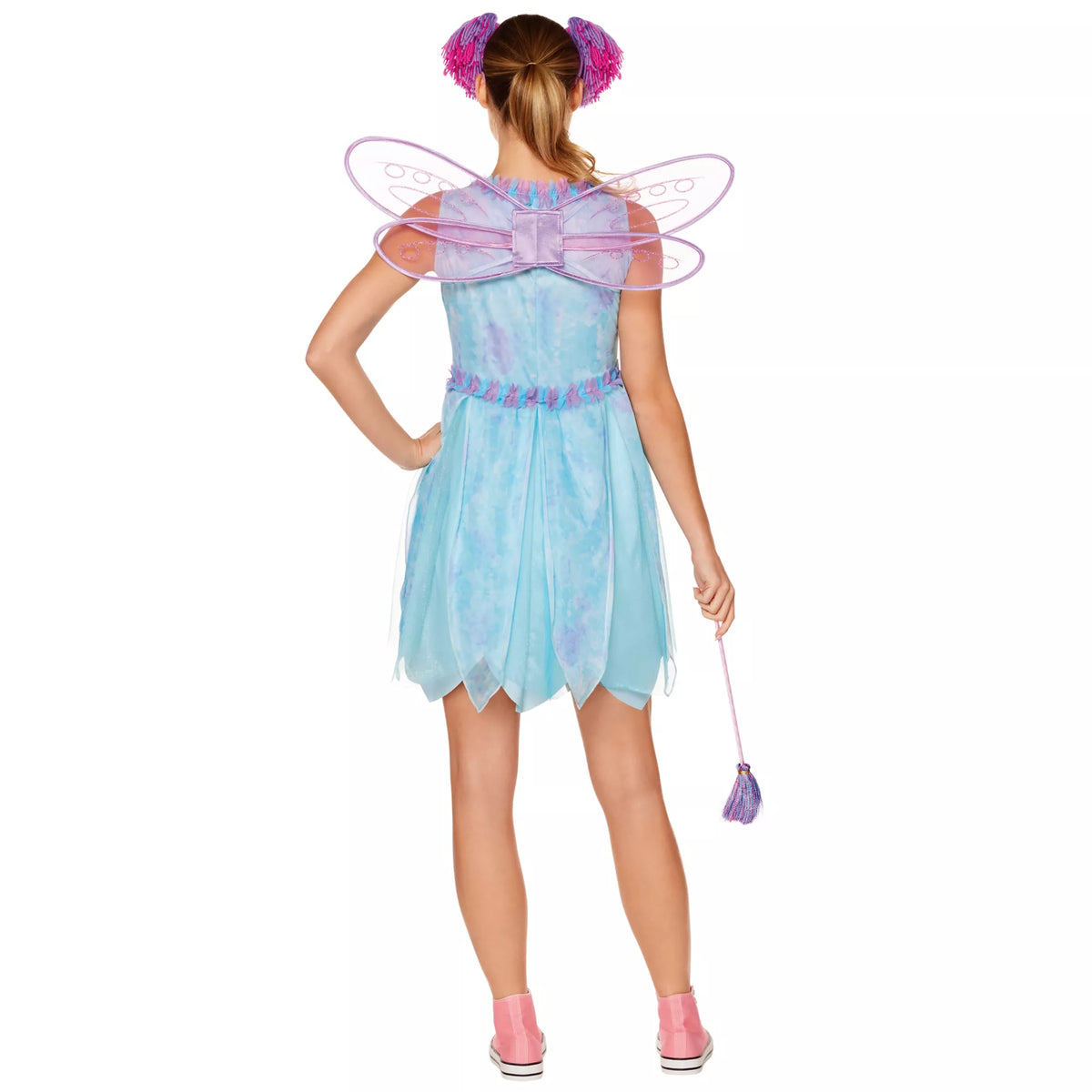 Adult Abby Costume - Sesame Street
