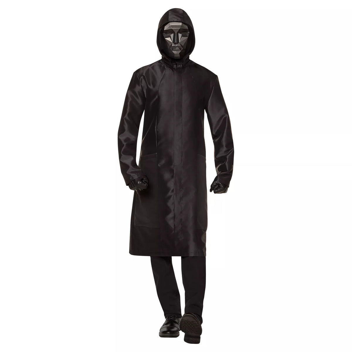 Adult Front Man Costume - Squid Game