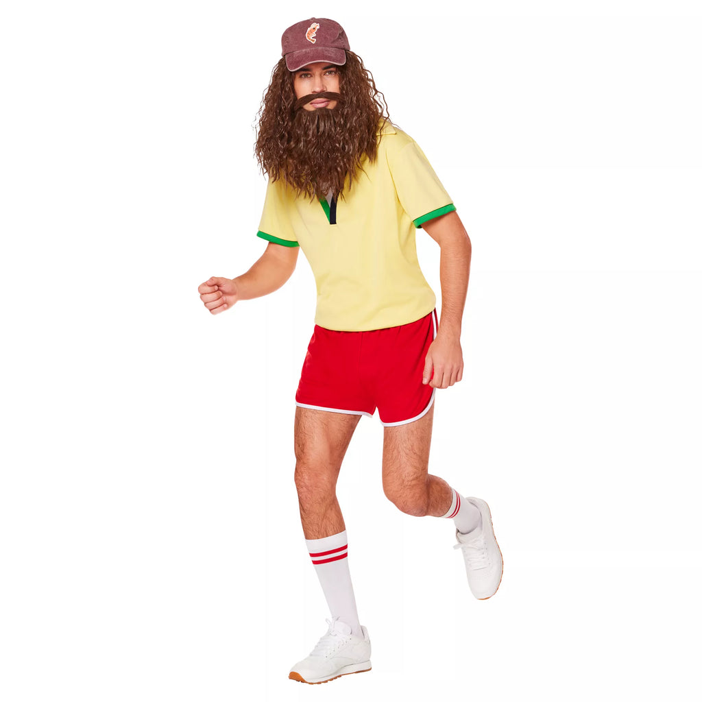 Adult Forrest Gump Running Costume