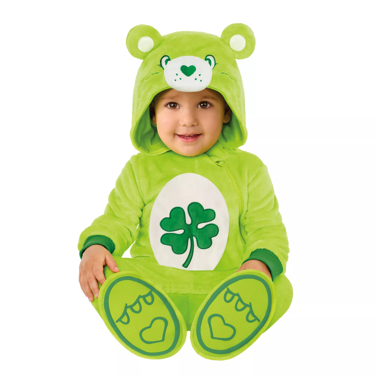 Baby Good Luck Bear Costume - Care Bears