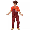 Adult Wreck-It Ralph Costume