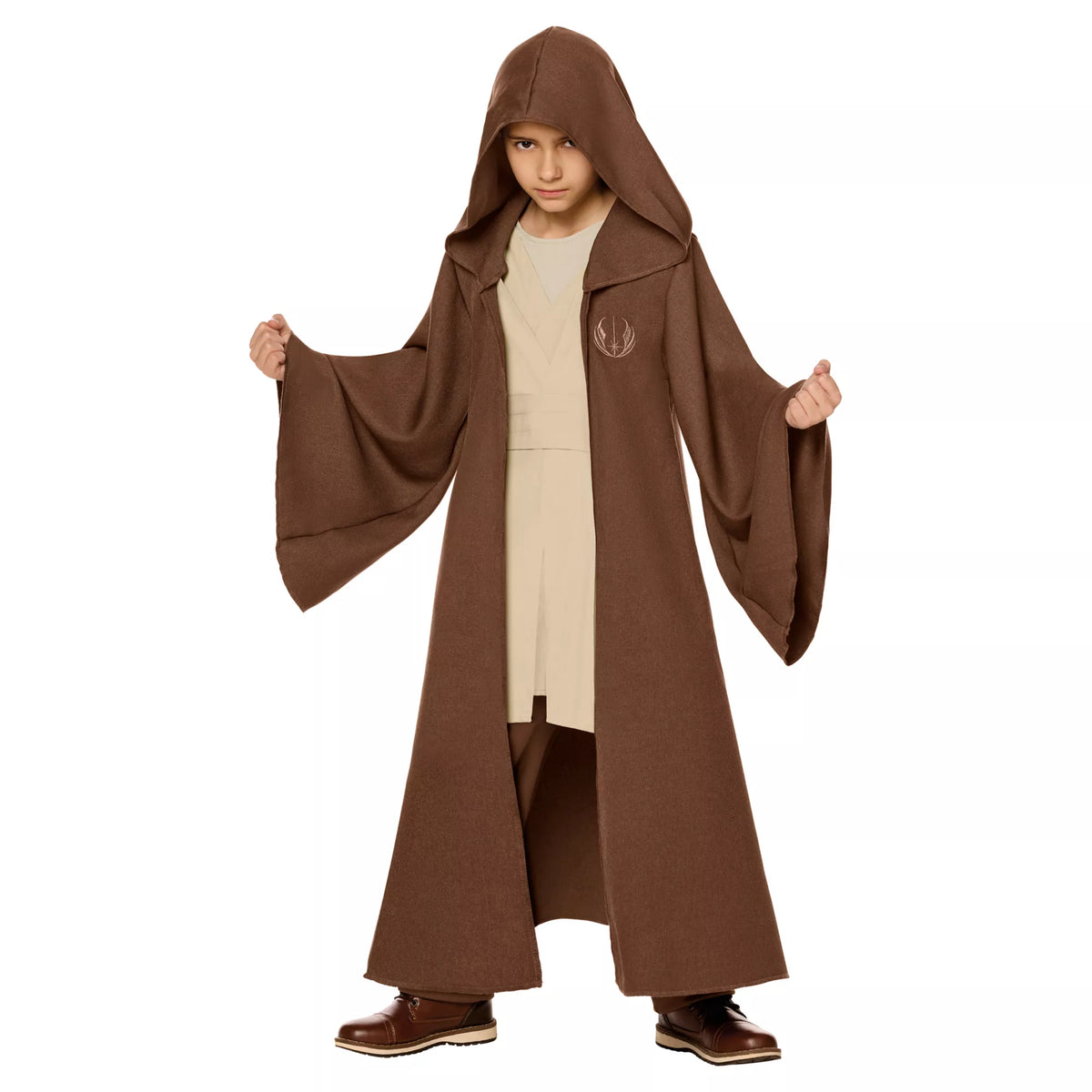 Kids Jedi Robe - Star Wars