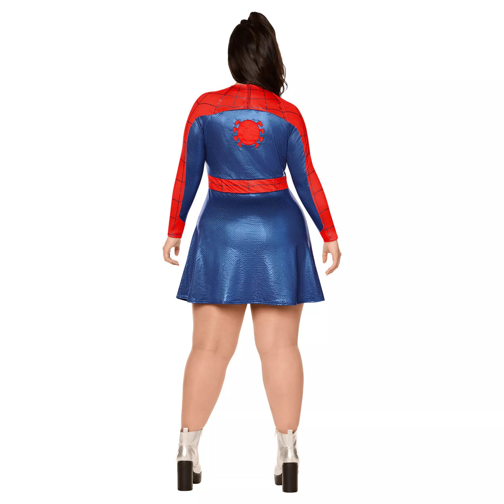Adult Spider-Girl Costume - Spider-Man