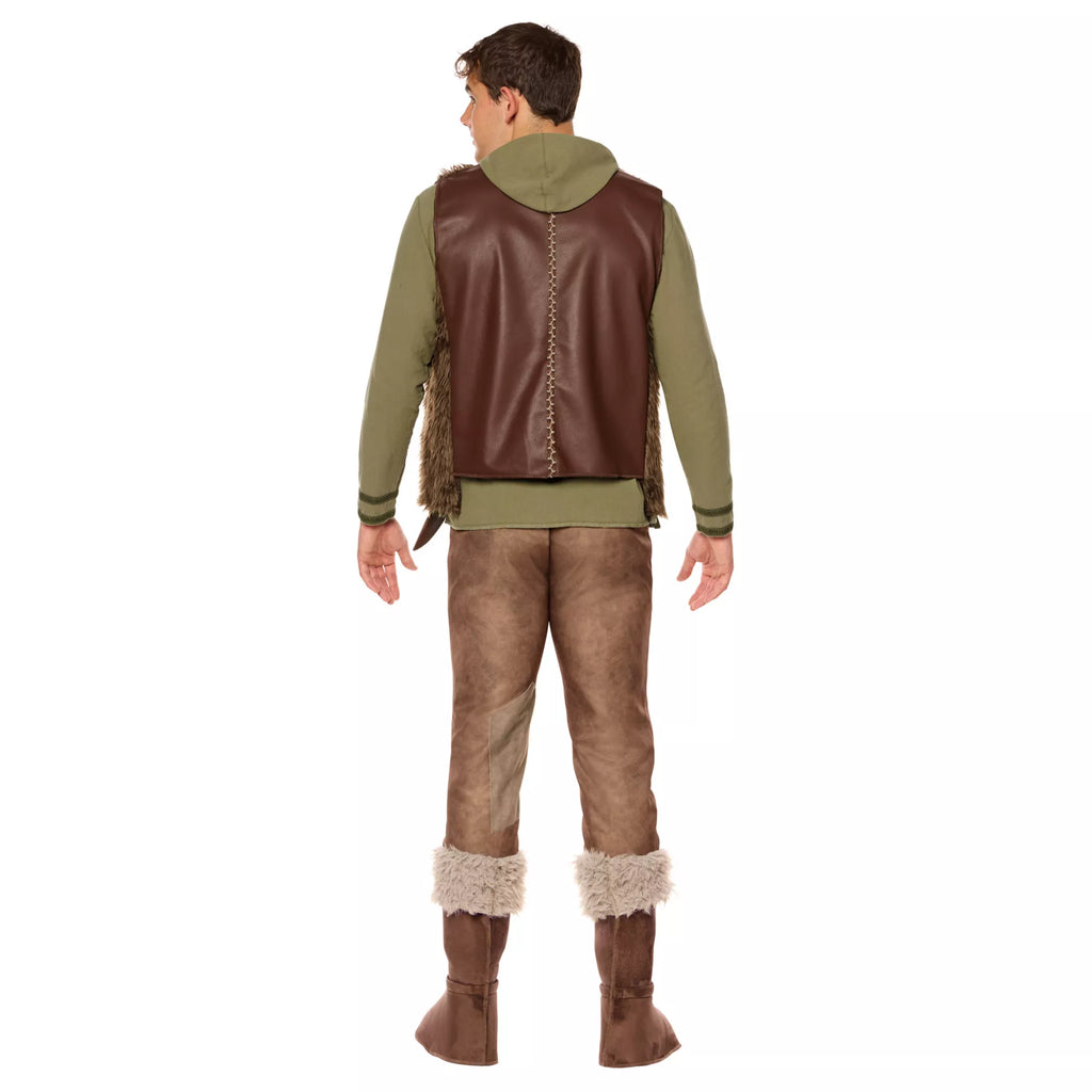 Adult Hiccup Costume - How to Train Your Dragon